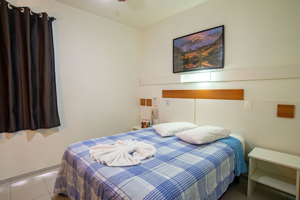 Double or Twin Room photo 2