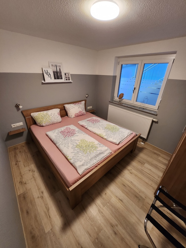 Comfort Apartment (1) photo 1