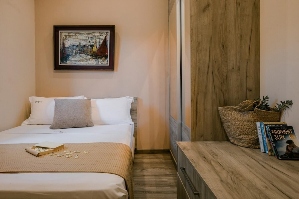 Entheos Private Villa Fiskardo Kefalonia Greece, Foto 32