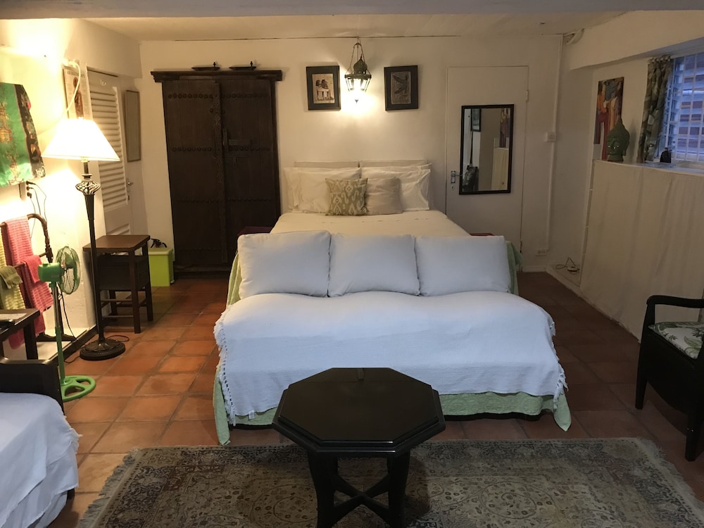 The Musseanda Apartment