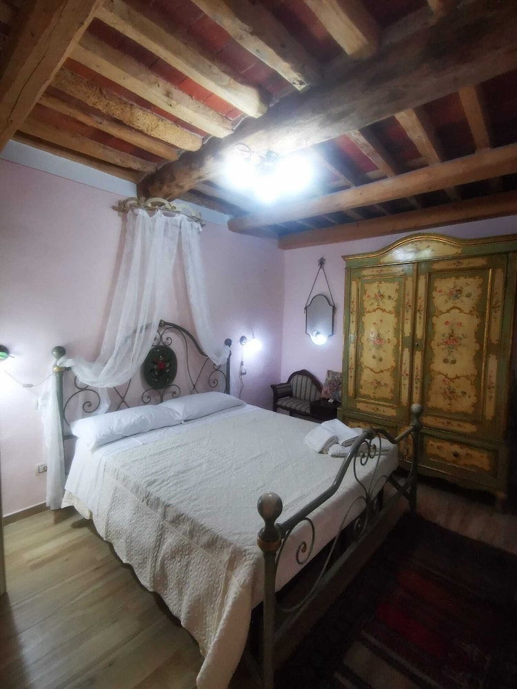 Junior Double Room