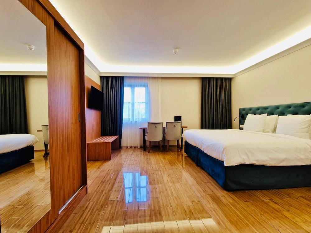 Sixty Style room photo 3