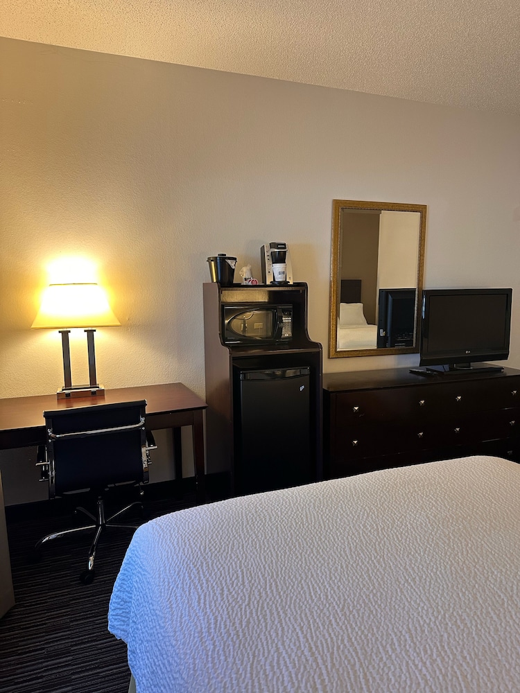 Suite, 1 Bedroom, Accessible (Communications) photo 2
