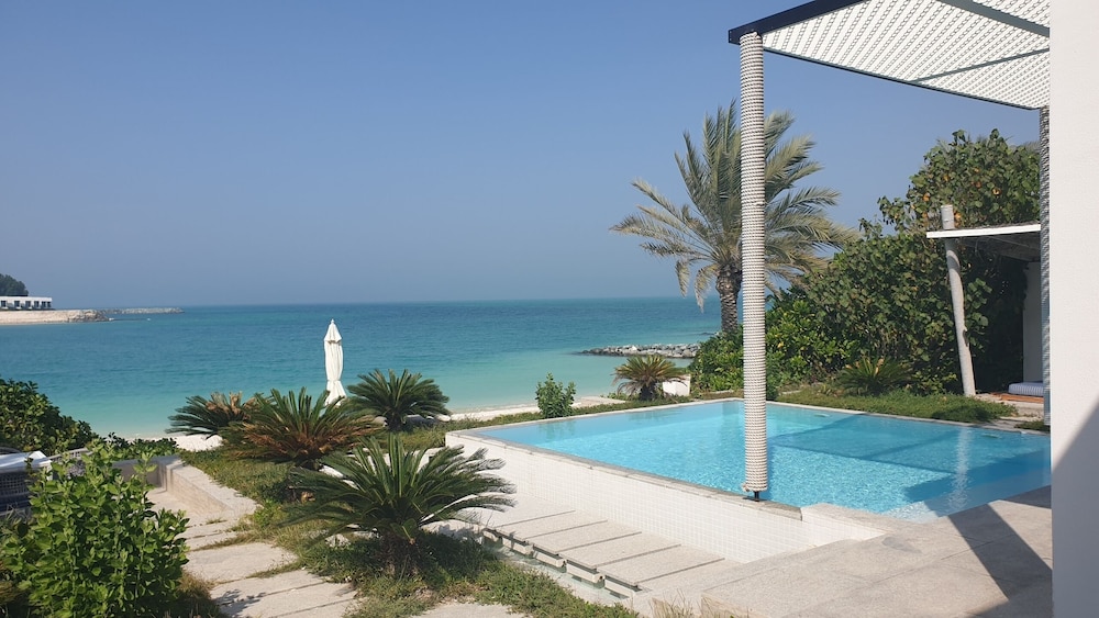 Beach Villa With Personalized Villa Host photo 2