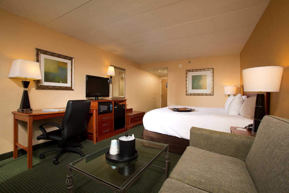 Suite, 1 King Bed, Non Smoking - Photo 1