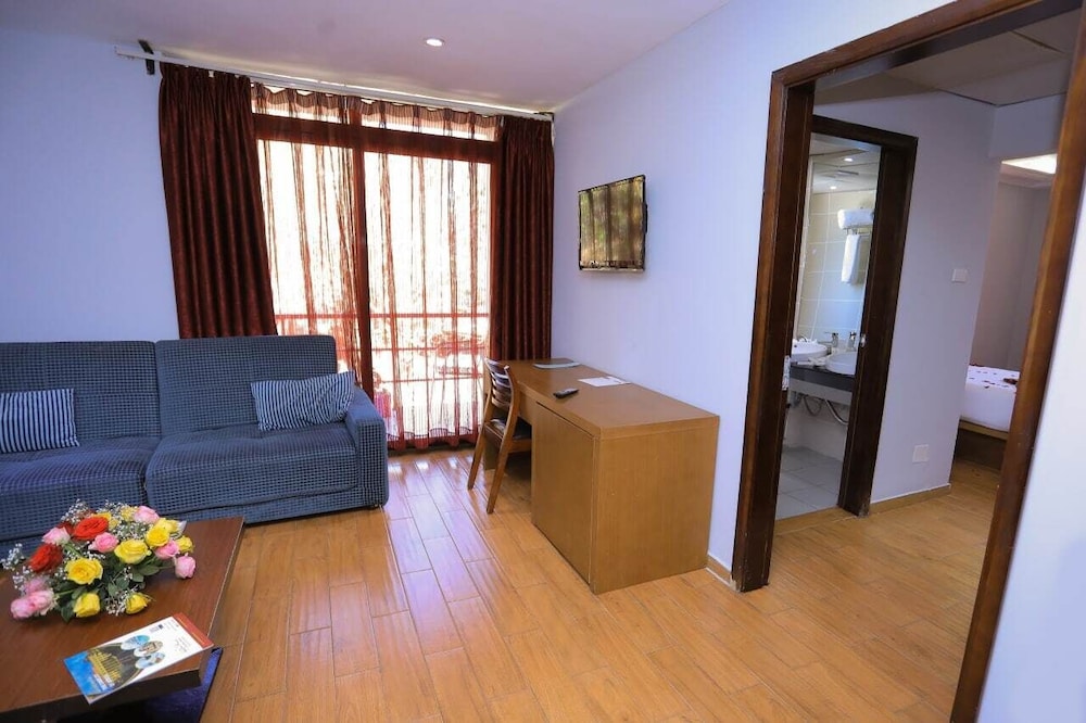 Junior Suite - Photo 4