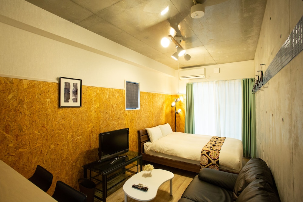 Superior Double Room, 1 Double Bed, Non Smoking