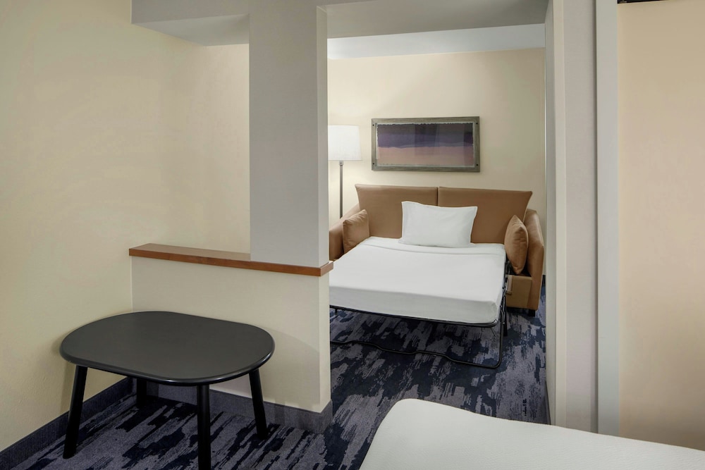 Studio Suite, 2 Double Beds - Photo 6