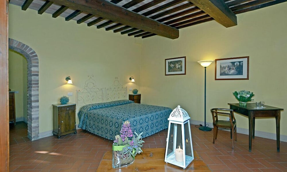 Double Room (Rosmarino) photo 1