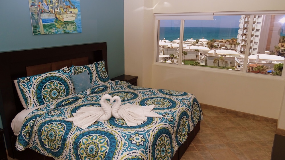 Condo, 1 Bedroom