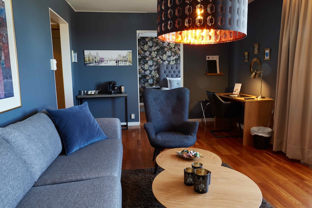 Suite photo 2