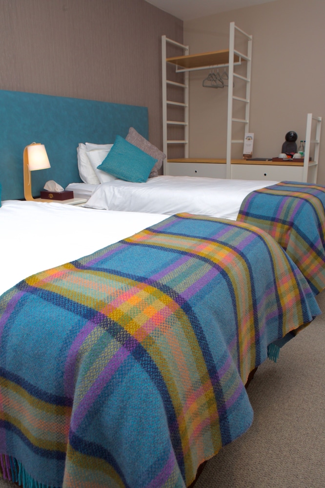 Deluxe Double or Twin Room, 1 King Bed, Non Smoking photo 2