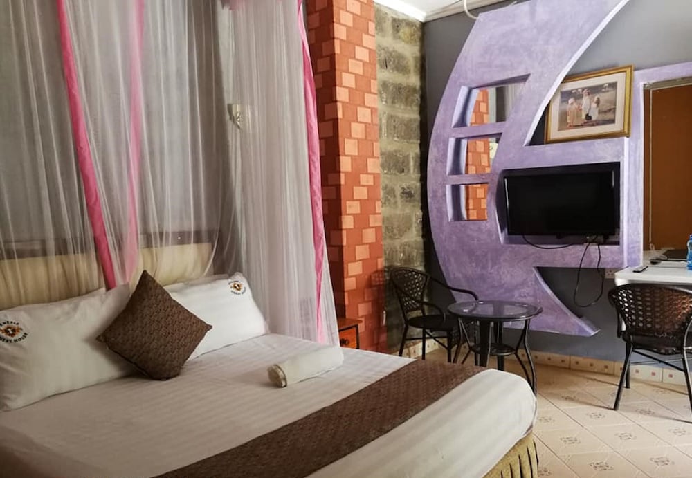 Double Room photo 1