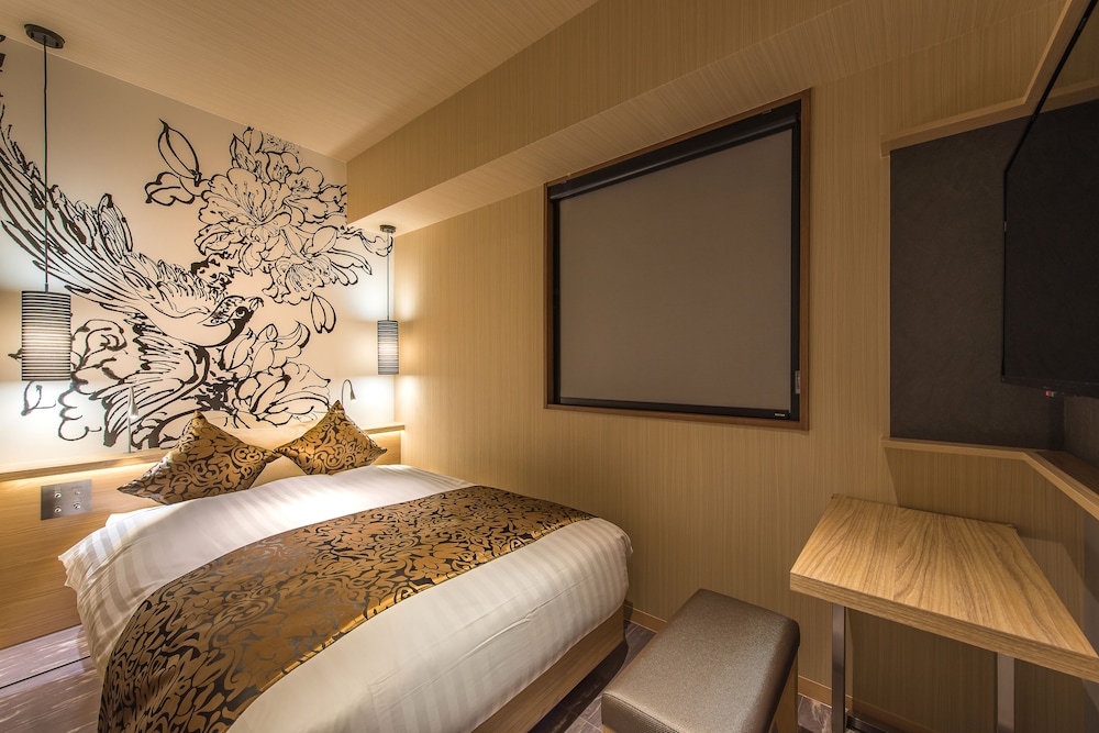 Double Room, Non Smoking photo 2