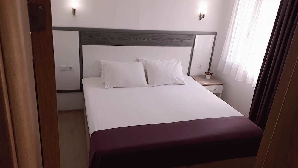 Comfort Apartment, 2 Bedrooms, Kitchenette
