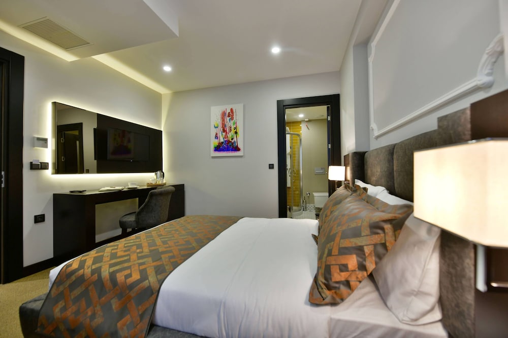 Economy Double Room photo 3