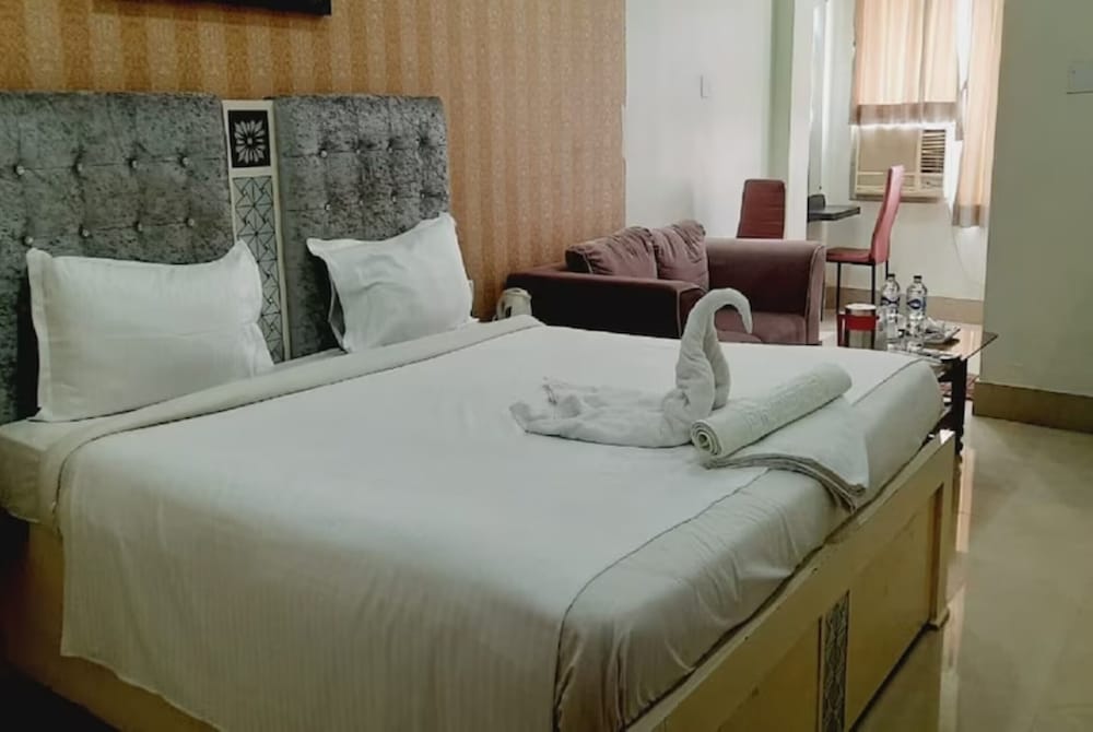 Deluxe Double Room photo 3