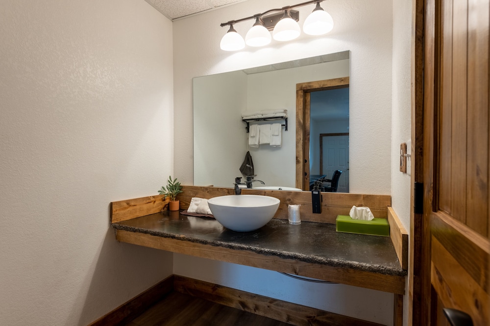 Deluxe Single Room, 1 King Bed photo 2