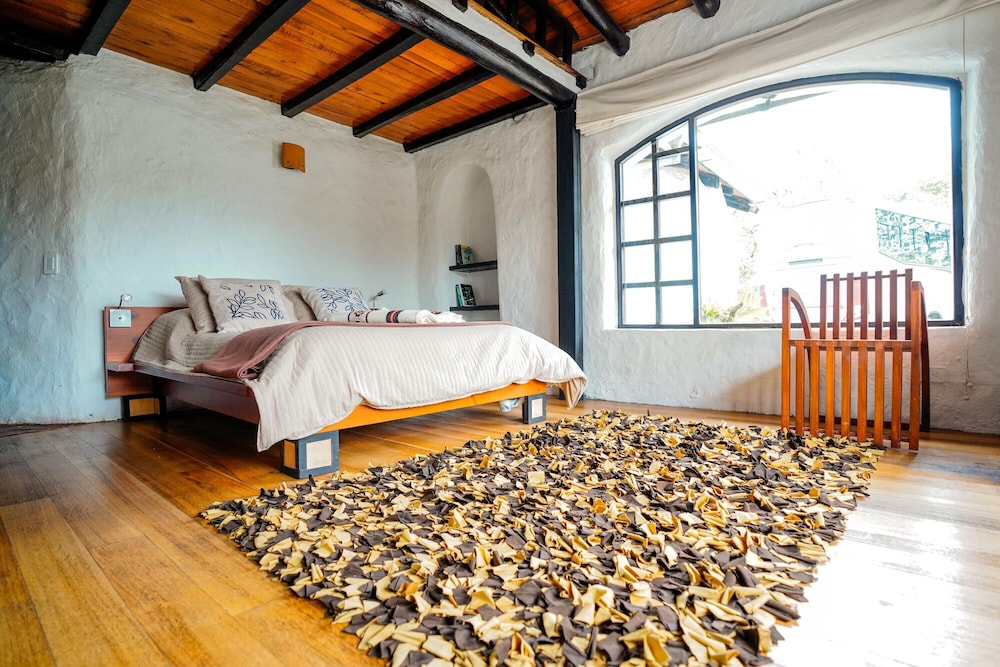 Premium Studio Suite, Garden View