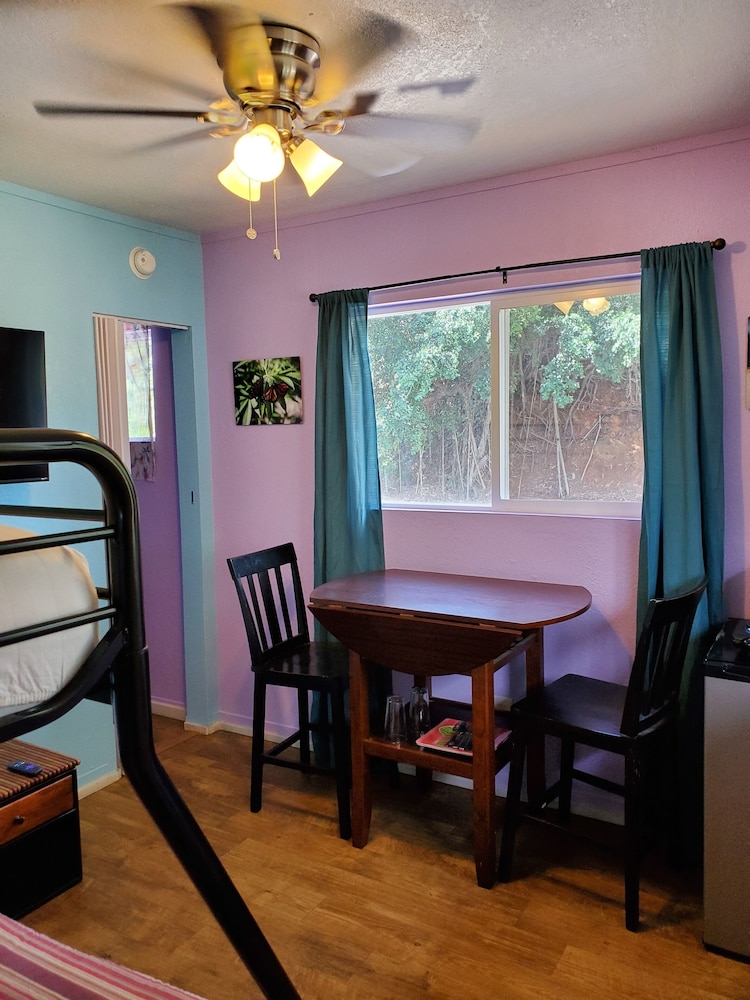 Classic Studio (Central F)