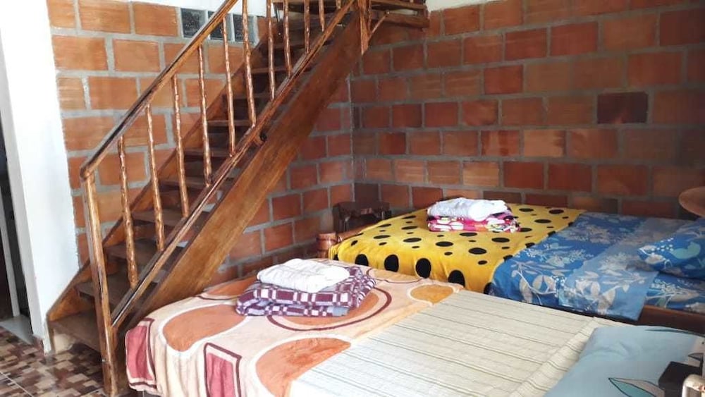 Family Room, 1 Bedroom (5 Pax) photo 1