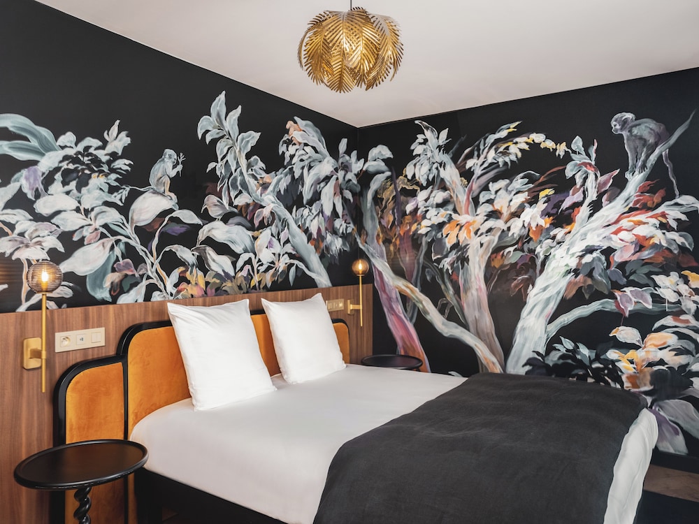 Comfort Double or Twin Room - Photo 13