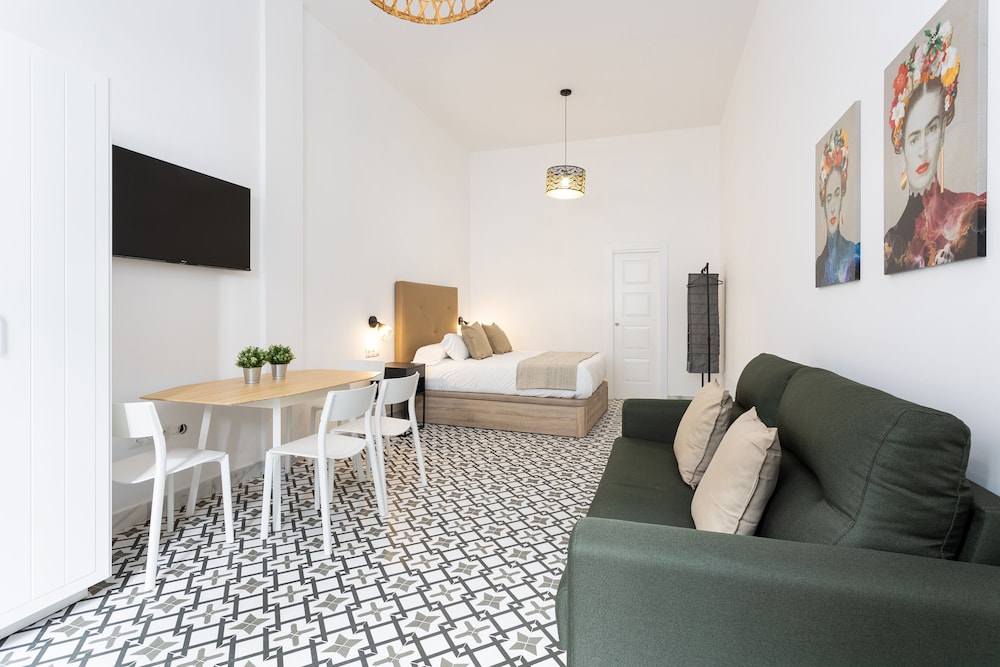 Loft Comfort