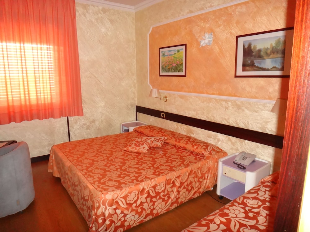 Family Triple Room