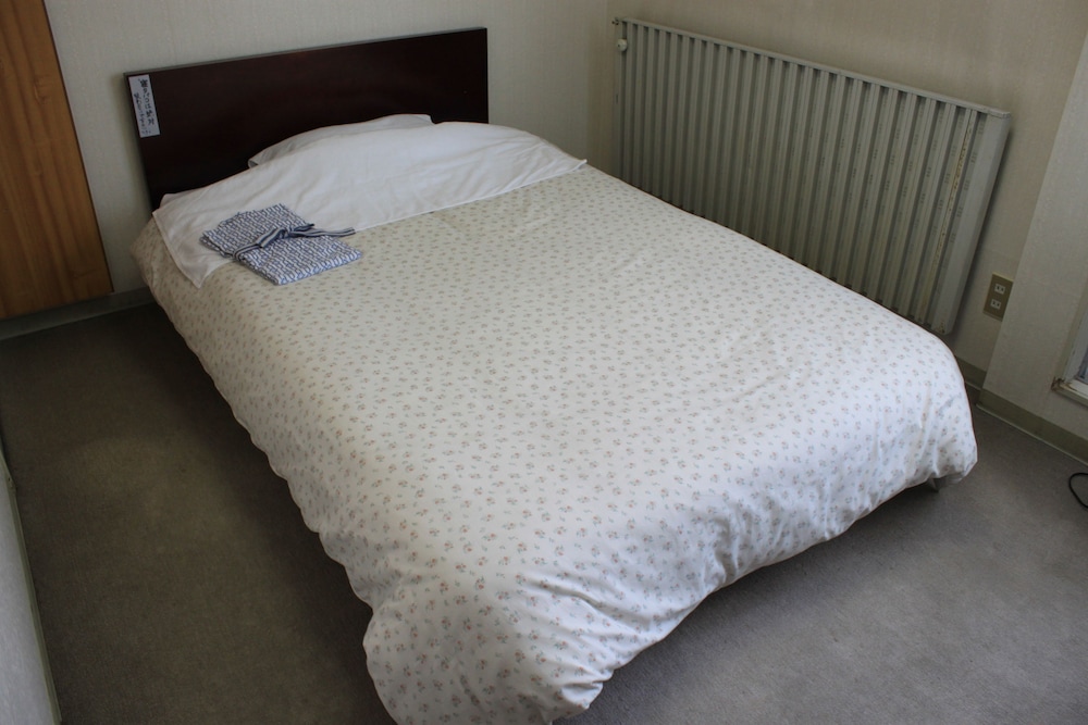 Single Room, Non Smoking