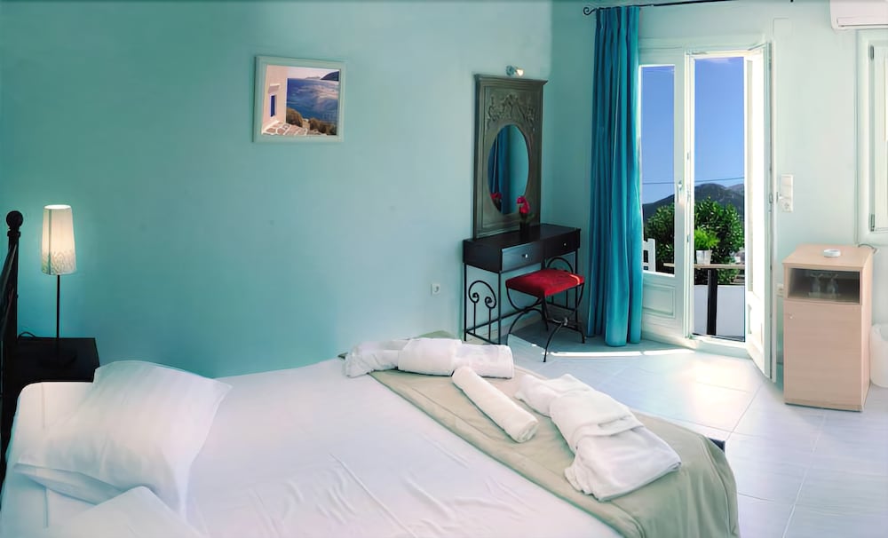 Standard Room photo 1