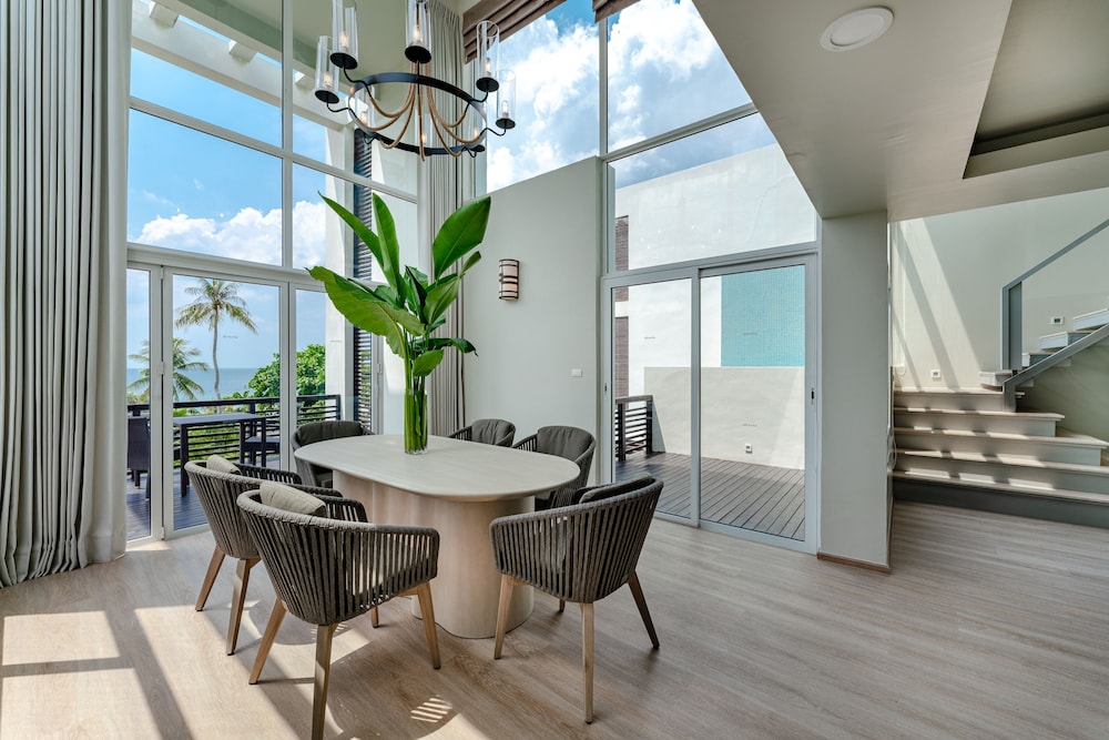 2 BR Ocean View Residence - Photo 8