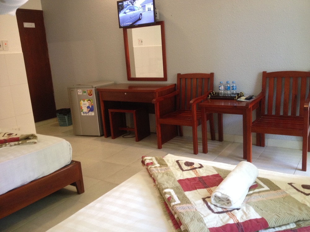 Standard Double Room Single Use, 2 Twin Beds