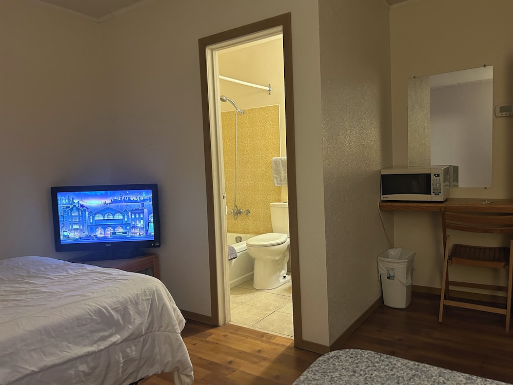 Classic Room, 1 Double Bed photo 2