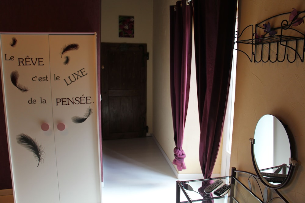 Romantic Double Room, Balcony photo 2