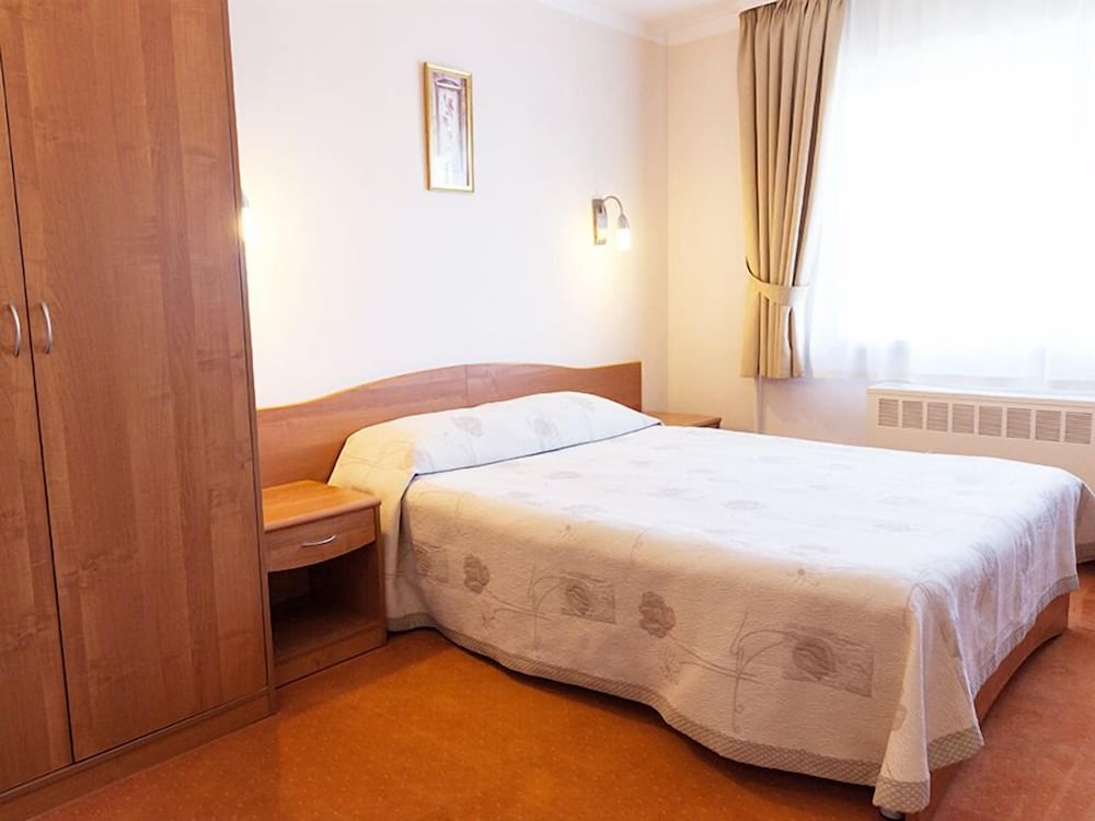 Superior Double Room photo 1