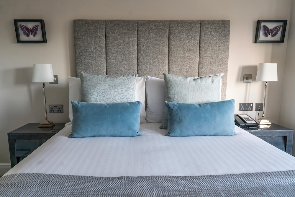 Basic Room, 1 Double Bed (Cosy) - Photo 3