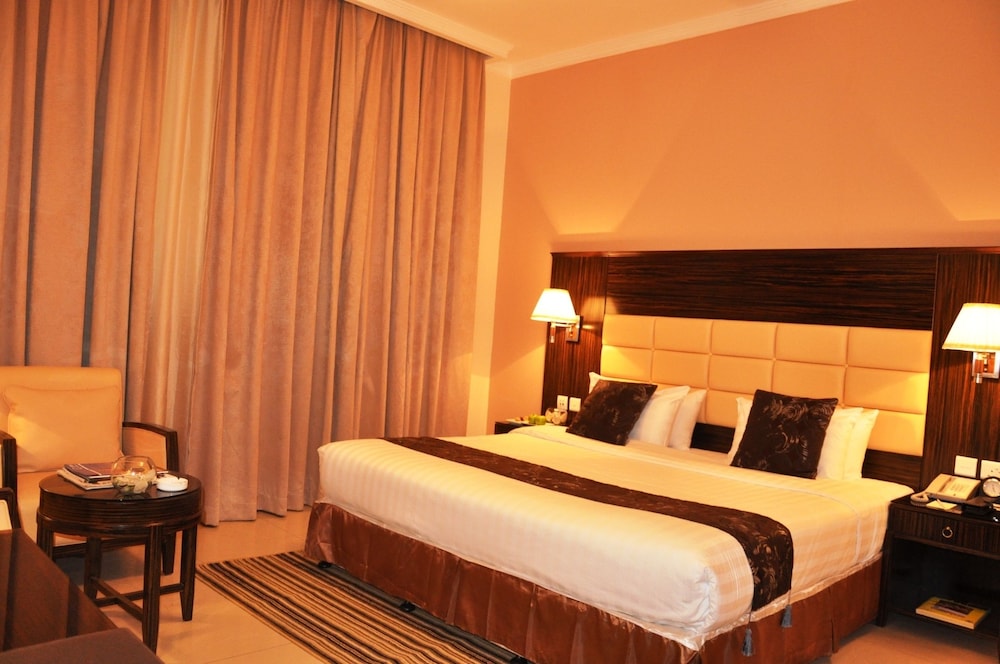 Junior Suite Single Occupancy Sea View photo 1