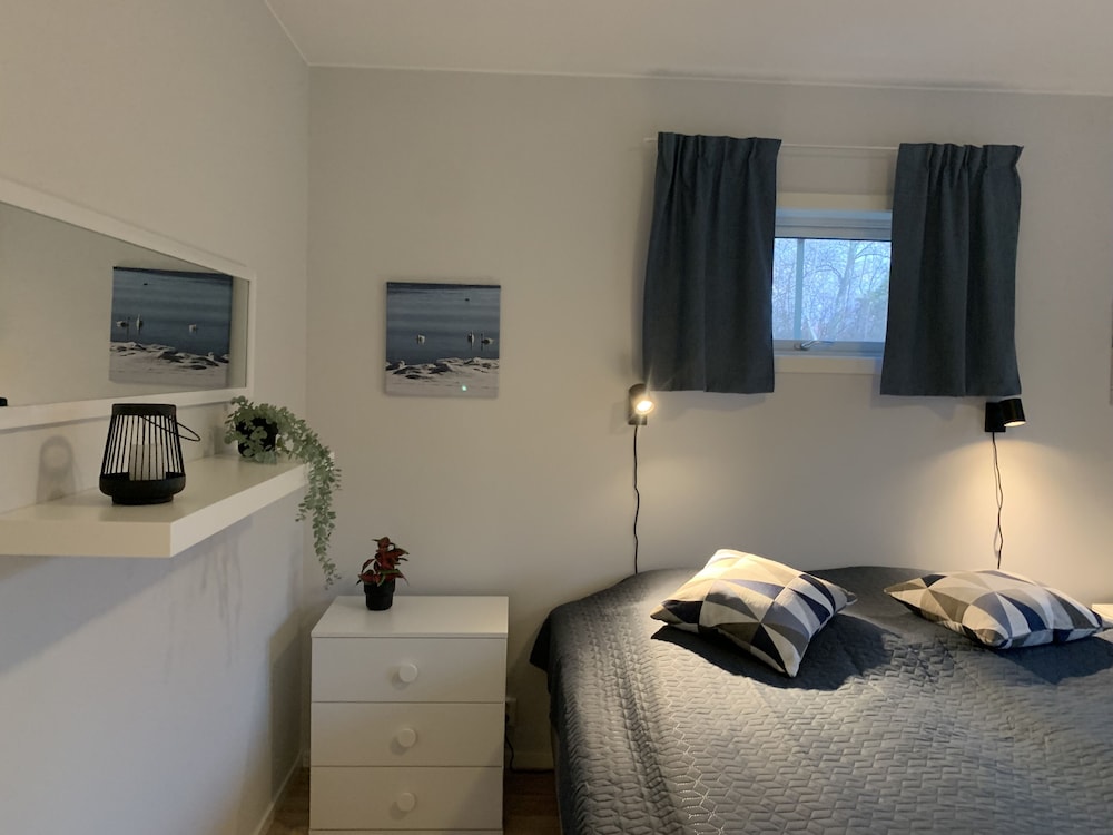 Comfort House, Accessible, Ocean View (Hus 10)
