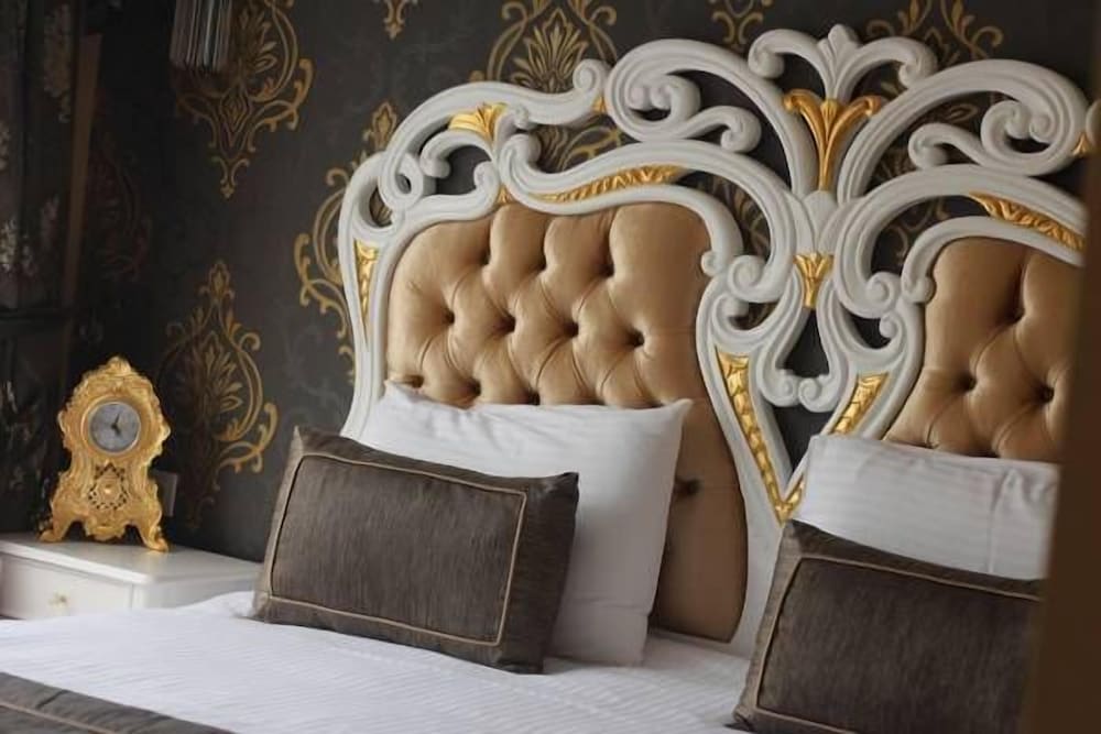 Deluxe Triple Room, Balcony, Sea View photo 3