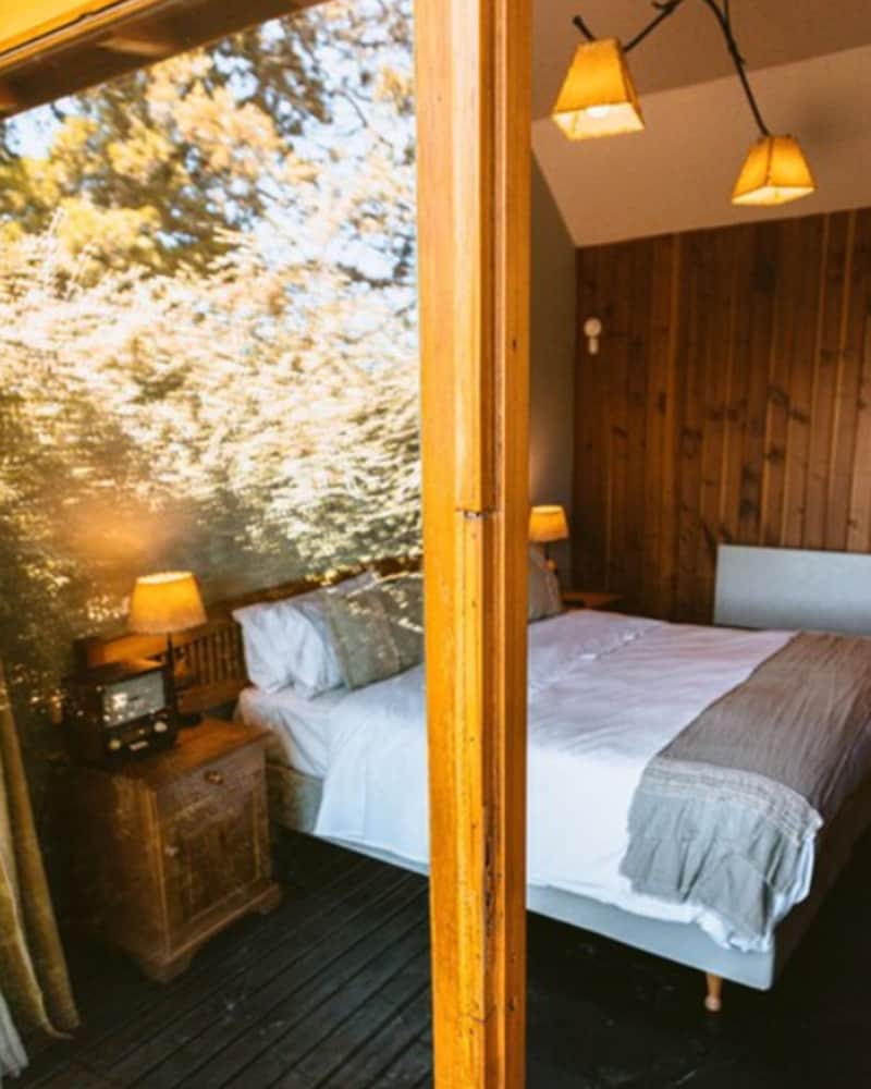 Standard Room, 1 King Bed, Lake View photo 2