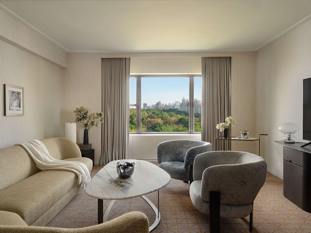 Suite, 1 Bedroom (Panoramic) thumbnail 6