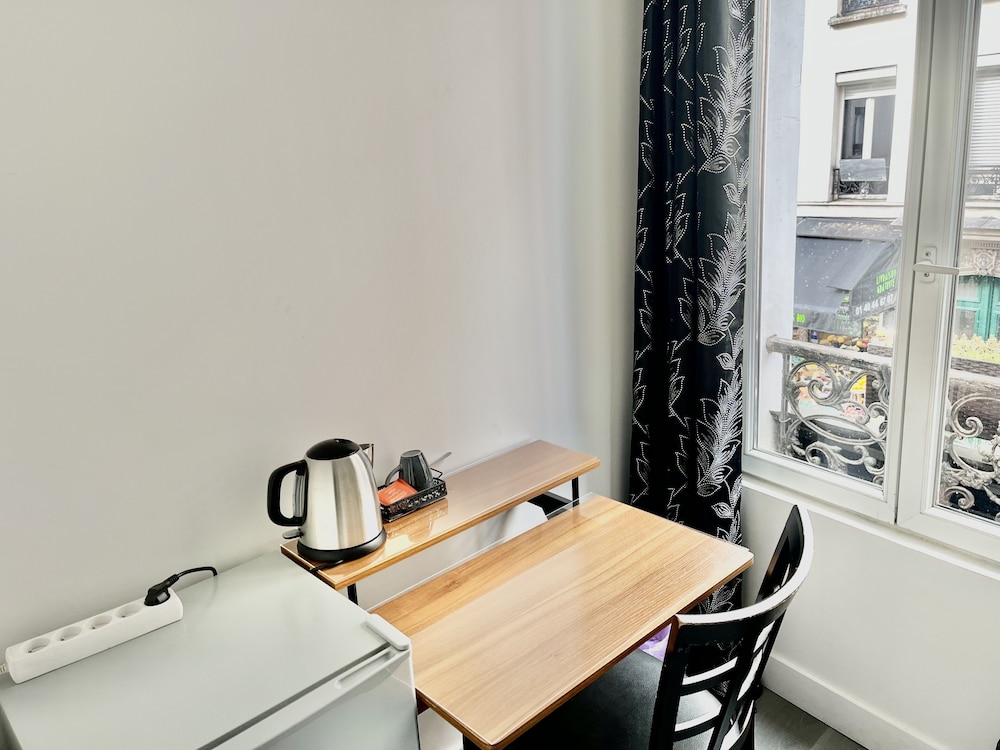Basic Single Room photo 3