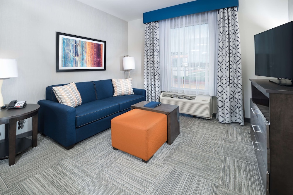 Suite, 2 Queen Beds, Accessible (Hearing) photo 3
