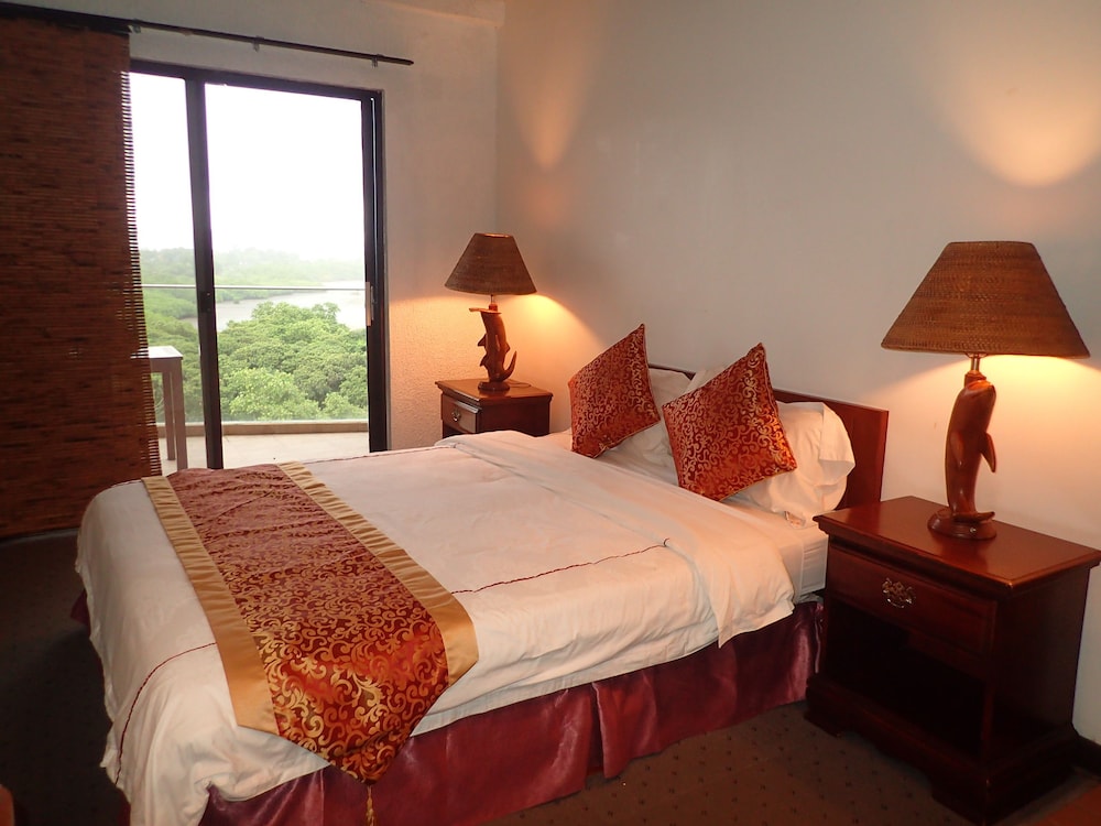 Standard Single Room photo 1