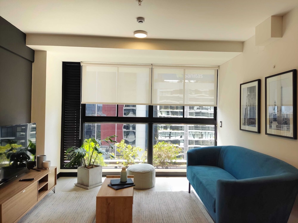 Apartment, 2 Bedrooms (1003)