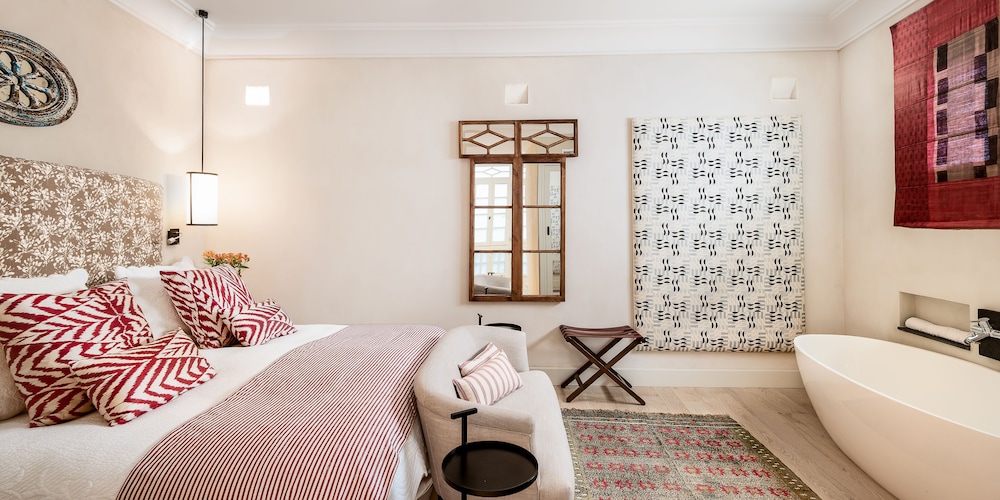 Junior Suite - Photo 1