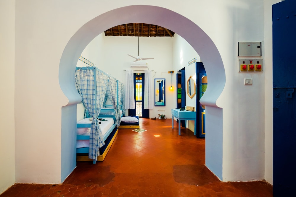 Double Or Twin Room