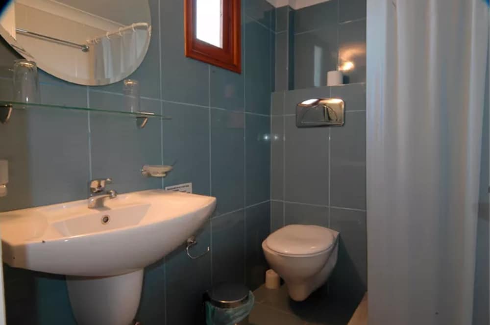 Double or Twin Room, Sea View photo 2