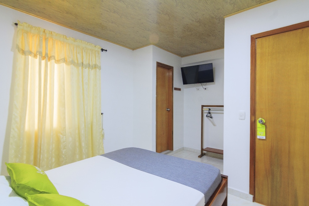 Superior Double Room photo 3