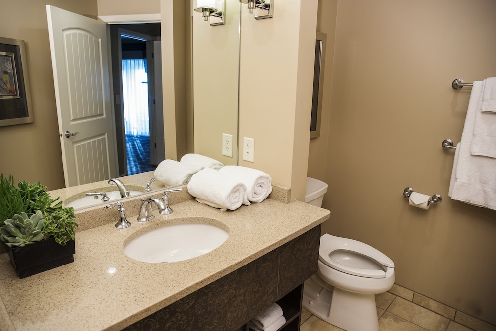Suite 1 King with Sofabed Lakewood - Photo 8